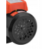 Hidrofona /  ūdens sūknis 1" 650W 60L/min Kraft&dele (KD808)