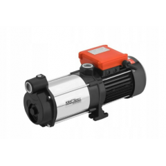 Hidrofona / ūdens sūknis 1" 230V 110L/min Kraf&dele (KD809)