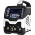 Metināšanas iekārta MIG Flux/MMA/TIG 200A no KRAFT&DELE (KD815)