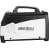 Metināšanas iekārta MIG Flux/MMA/TIG 200A no KRAFT&DELE (KD815)