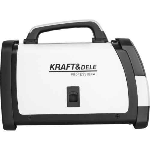 Metināšanas iekārta MIG Flux/MMA/TIG 200A no KRAFT&DELE (KD815)