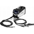 Metināšanas iekārta MIG Flux/MMA/TIG 200A no KRAFT&DELE (KD815)