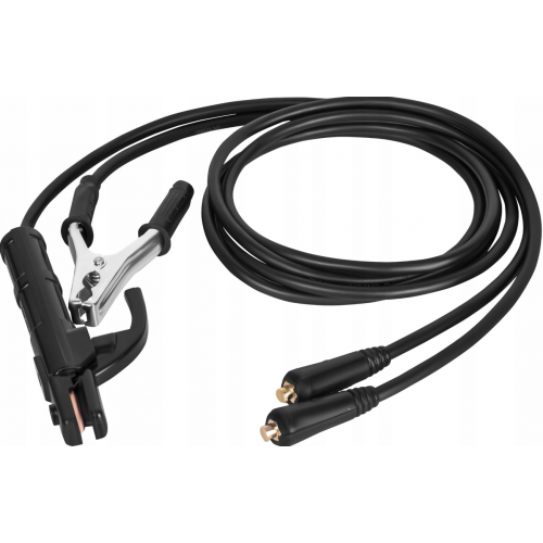 Metināšanas iekārta MIG Flux/MMA/TIG 200A no KRAFT&DELE (KD815)