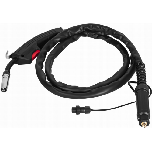 Metināšanas iekārta MIG Flux/MMA/TIG 200A no KRAFT&DELE (KD815)