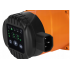 Cirkulācijas sūknis 55 l/min, 230 V, 25-4/180, ar elektronisku LCD displeju, centrālapkures sistēmām (KD816)