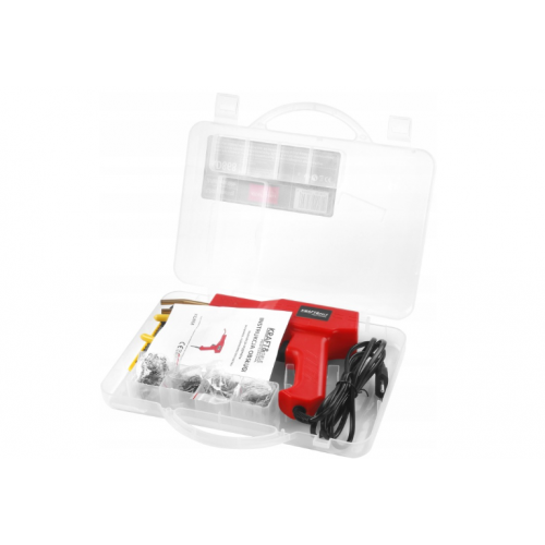 Plastmasas metināšanas iekārta 100 W 230 V Kraft&dele (KD868)