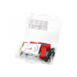 Plastmasas metināšanas iekārta 100 W 230 V Kraft&dele (KD868)