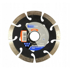 Dimanta disks 125x22,2 mm Kraft&dele (KD926)