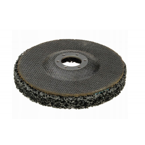 Abrazīvais disks 125 mm Kraft&Dele (KD978)