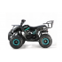 Benzīna kvadracikls 125 cm³ 4T 7" (KXD 006)
