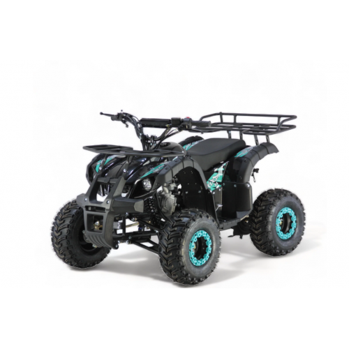 Benzīna kvadracikls 125 cm³ 4T 7" (KXD 006)