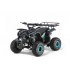 Benzīna kvadracikls 125 cm³ 4T 7" (KXD 006)