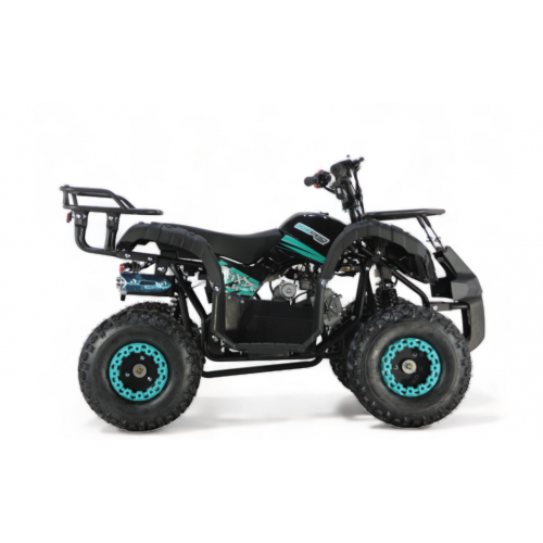 Benzīna kvadracikls 125 cm³ 4T 7" (KXD 006)