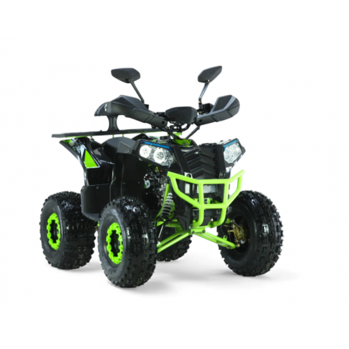 Benzīna kvadracikls 125 cm³ 1+1 4T Commander Light (KXD007/7)