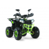 Benzīna kvadracikls 125 cm³ 1+1 4T Commander Light (KXD007/7)
