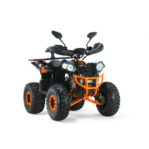 Benzīna kvadracikls 125 cm³ 1+1 4T Commander Light (KXD007/7)