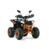 Benzīna kvadracikls 125 cm³ 1+1 4T Commander Light (KXD007/7)
