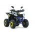 Benzīna kvadracikls 125 cm³ 1+1 4T Commander Light (KXD007/7)