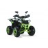 Benzīna kvadracikls 125 cm³ 1+1 4T Commander Light (KXD007/7)