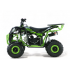 Benzīna kvadracikls 125 cm³ 1+1 4T Commander Light (KXD007/7)