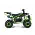 Benzīna kvadracikls 125 cm³ 1+1 4T Commander Light (KXD007/7)