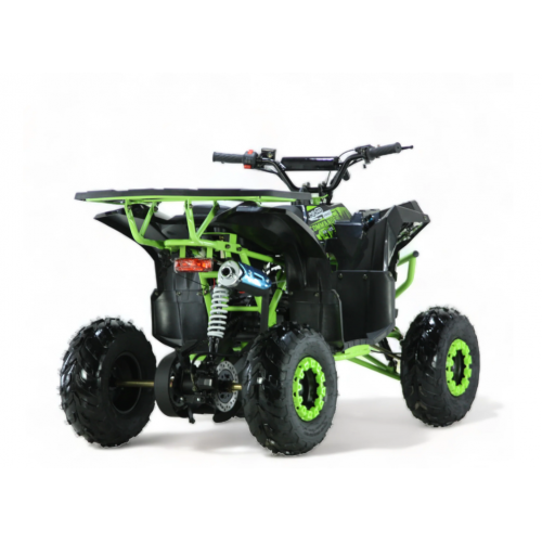 Benzīna kvadracikls 125 cm³ 1+1 4T Commander Light (KXD007/7)