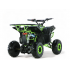 Benzīna kvadracikls 125 cm³ 1+1 4T Commander Light (KXD007/7)