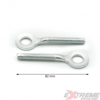 Spriegotājs 125cc kvadraciklam (LS006-62)