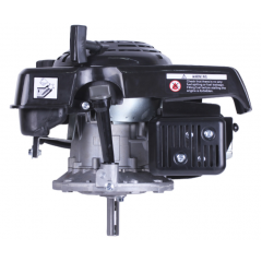 Benzīna dzinējs 196 см³, 5.5 z.s., 22 x 52 mm no Loncin (Loncin5.5)