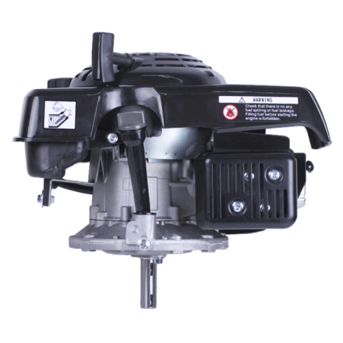Benzīna dzinējs 196 см³, 5.5 z.s., 22 x 52 mm no Loncin (Loncin5.5)