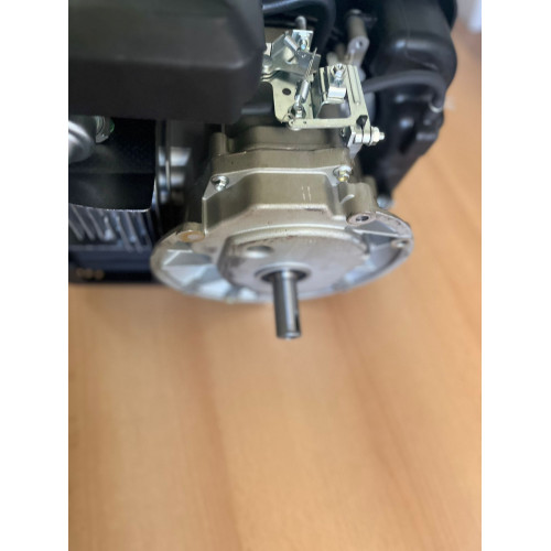 Benzīna dzinējs 196 см³, 5.5 z.s., 22 x 52 mm no Loncin (Loncin5.5)