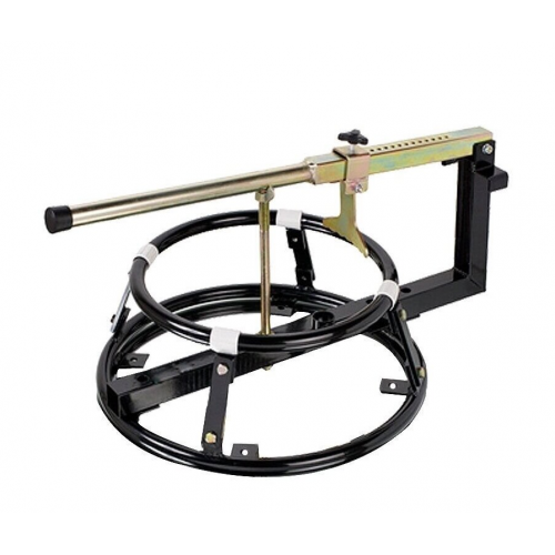Motocikla riepu mainītājs, regulējams, 21" (MHR1603A)