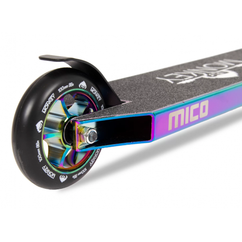 Triku Skrejritenis 100mm (MICO)