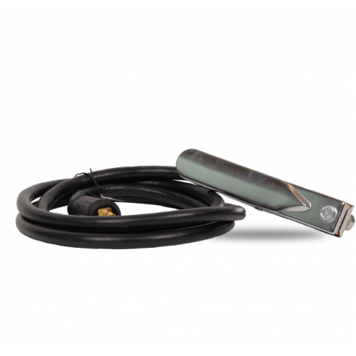 Pusautomātiskā metināšanas iekārta MIG/MAG/LIFT/TIG/500A no LONGWELD (MIG-500Y)