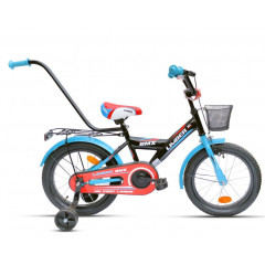 Bērnu velosipēds Limber 16" BOY 104 - 119 cm 10" rāmis (ML22-16-KID-I-018)