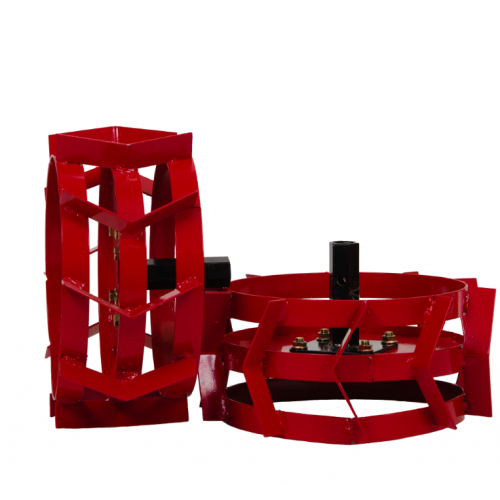 Metāla riteņi motoblokam MR-3,5/6 - 325 x 150 mm no RIDER (MR-3,5/6)