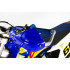 Motocikls Mikilon MZK 250 cm3 21/18" (Rokas + Elektriskais starts)
