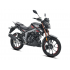 Reģistrējams benzīna motocikls 125cm3, 12z.s. no Barton Motors (NOXO125)