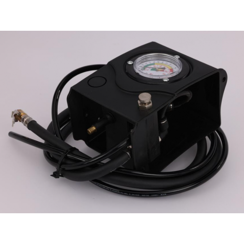 Пневматический пистолет для шиномонтажного станка KD5802, KD5803 от Kraft&dele (Nr2887)