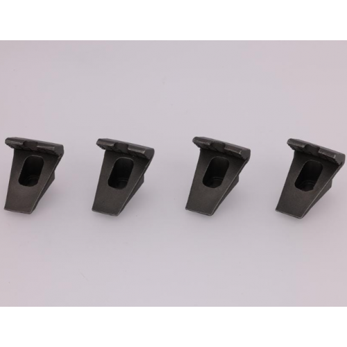 Железный зажим 4 эл. для шиномонтажного станка KD5802, KD5803 от Kraft&dele (Nr2888)