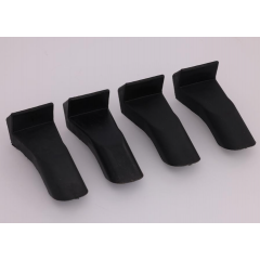 Пластиковая крышка 4 элемента для шиномонтажного станка KD5802, KD5803 от Kraft&dele (Nr2889)
