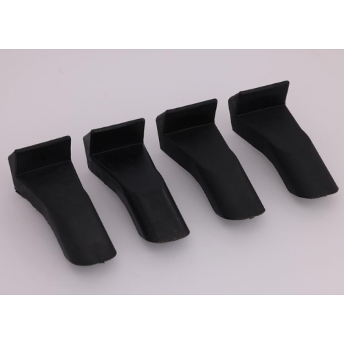 Пластиковая крышка 4 элемента для шиномонтажного станка KD5802, KD5803 от Kraft&dele (Nr2889)
