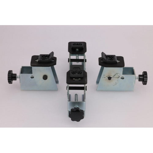 Motociklu adapteris riepu montāžas iekārtai KD5802, KD5803 no Kraft&dele (Nr2891)