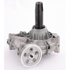 Коробка передач для шиномонтажного станка KD5802, KD5803 от Kraft&dele (Nr2897)