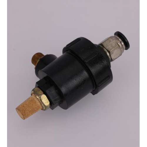Ātrās atbrīvošanas vārsts riepu montāžas iekārtai KD5802, KD5803 no Kraft&dele (Nr2901)