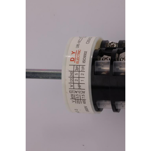 Выключатель 16а длинный для шиномонтажного станка KD5802, KD5803 от Kraft&dele (Nr2910)