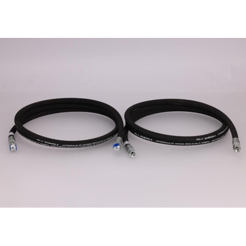 Šļūtenes hidrauliskam pacēlājam KD5812, KD5813, KD5814, KD5815 no Kraft&dele (Nr2920)