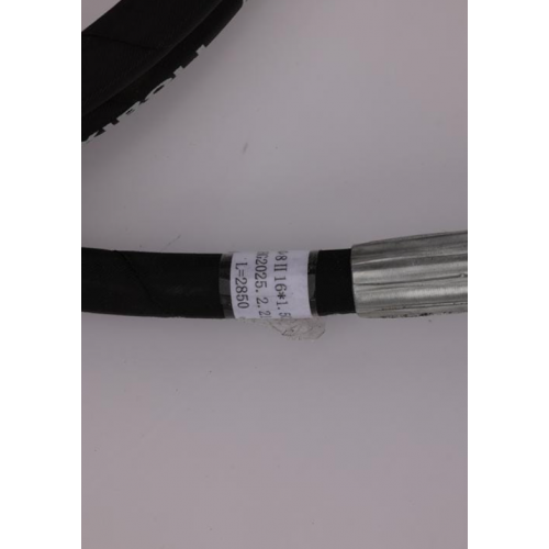 Šļūtenes hidrauliskam pacēlājam KD5812, KD5813, KD5814, KD5815 no Kraft&dele (Nr2920)