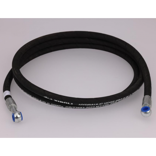 Šļūtenes hidrauliskam pacēlājam KD5812, KD5813, KD5814, KD5815 no Kraft&dele (Nr2920)