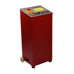 Блок управления ножничного подъемника автомобиля KD5822 от Kraft&dele (Nr3047)